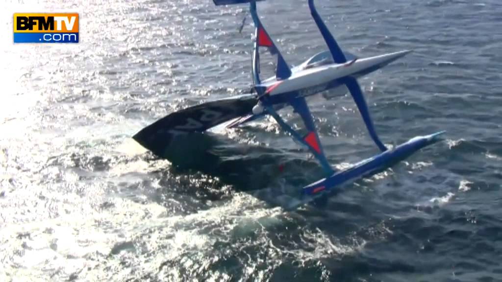 trimaran names images impressionnantes le chavirage du trimaran de jean trimaran names images impressionnantes le chavirage du trimaran de jean