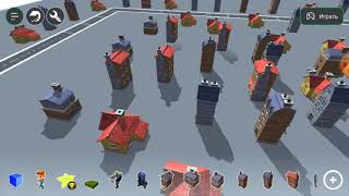 Как создать свою игру за 10 минут бесплатно? чтоб в неё играли люди? screenshot 3