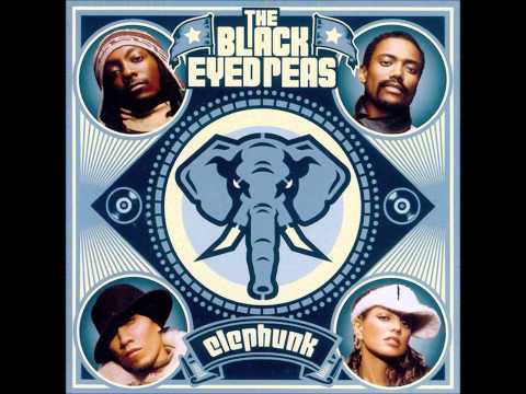 Black Eyed Peas - Hey Mama