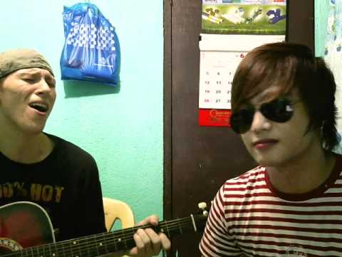 "Minahal Lang Kita" Original by Arvin King and Phillip Hitt