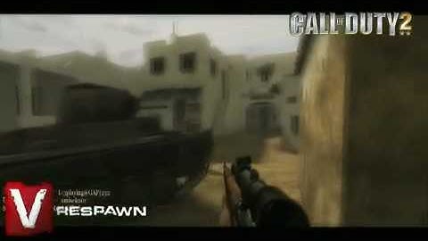 JmlZ A CoD2 Fragmovie HD