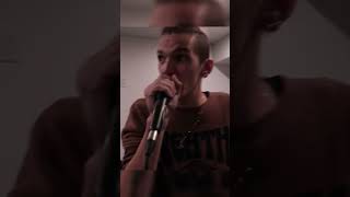 PLANT VS JAYLIP #beatbox #beatboxbattle