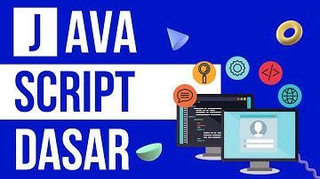 Dasar Pemograman Javascript - Kuliah Online Universitas STEKOM