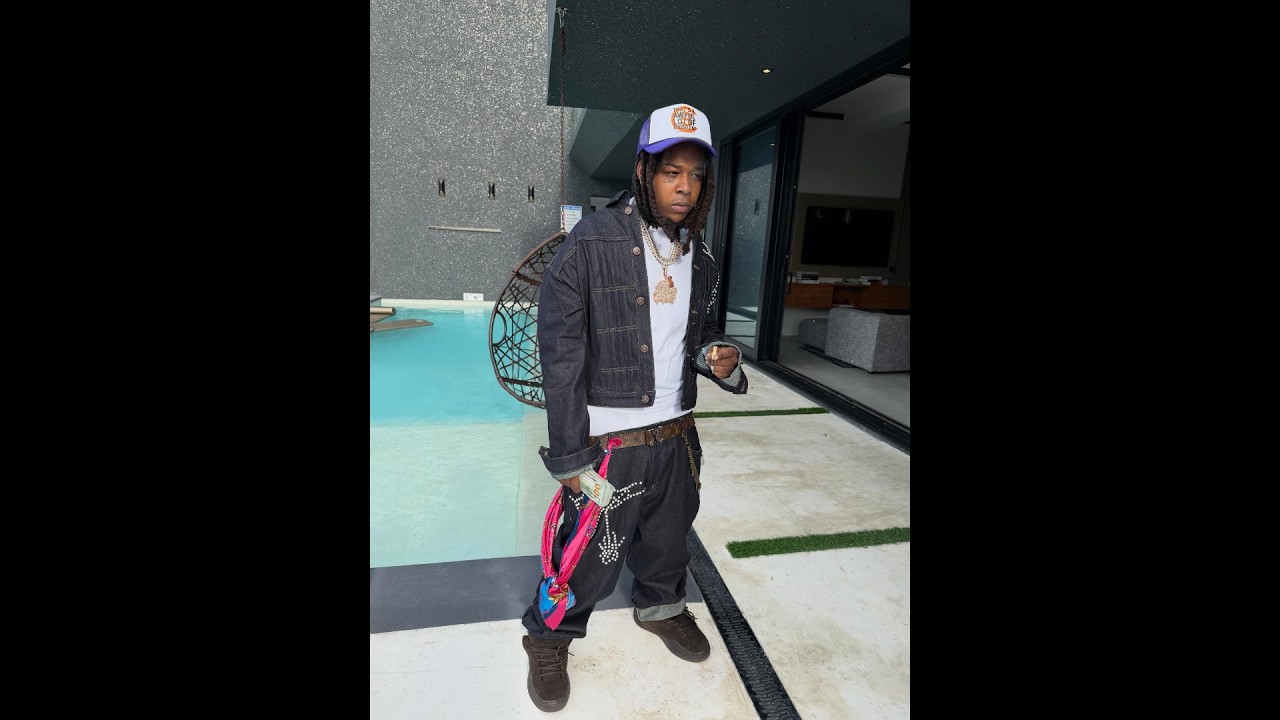 FREE] Fox BD x YTB Fatt Type Beat - 