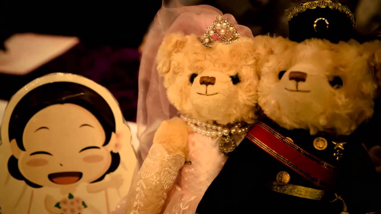 Ver 華漾婚禮 no YouTube