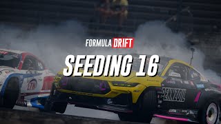 Formula DRIFT St. Louis  2024 - PRO, Round 5 - K&N Filters Seeding 16