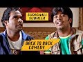 Sudigali Sudheer Back To Back Comedy Scenes - Latest Movie Comedy Scenes