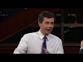 Mayor Pete Buttigieg | Real Time with Bill Maher (HBO)