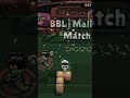 Dynamike goes solo #brawlstars #gaming