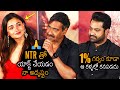 Ajay Devgn SUPERB Words About NTR | Alia Bhatt | RRR Trailer Launch Press Meet | News Buzz