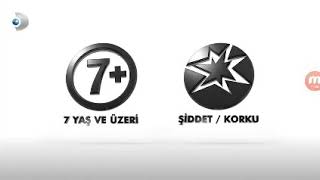 Kanal D Akıllı İşaretler Jeneriği Temmuz 2013 7 Yaş Ve Üzeri Düz Yazılı 2