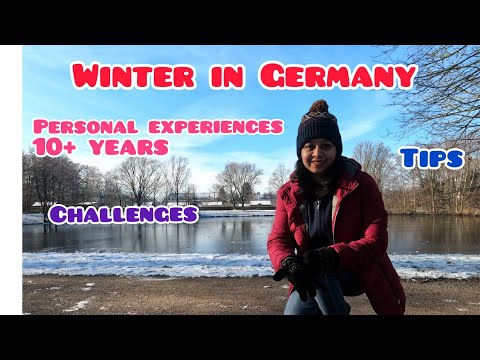 वीडियो: सर्दियों के लिए सर्वश्रेष्ठ जर्मन पेय