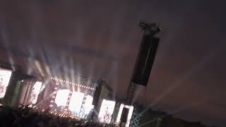 Liam Gallagher - Once Knebworth 4th June 2022