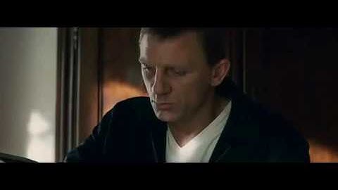 Flashbacks of a Fool scène finale / soundtrack Roxy Music - If There Is Something