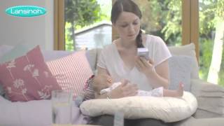 Lansinoh Latch Ist Göğüs Ucu Çıkarıcı