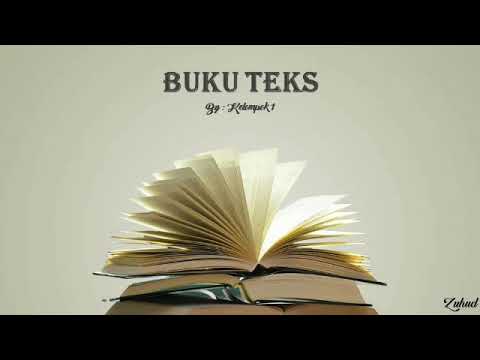 Video: Cara Belajar Buku Teks