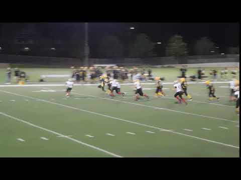 September 15 - Fullerton vs Santa Fe Springs - Great Run #6