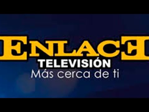 Enlace Televisión les desea feliz año nuevo