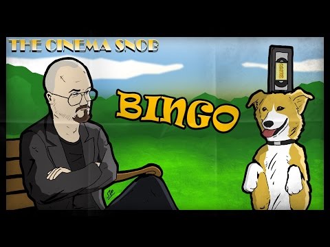 Bingo - The Cinema Snob