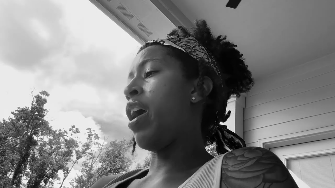 video diary #3 - who do you want to be?