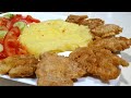 Meniu delicios de la Bunica pentru nepoata Natalia ❤🇷🇴