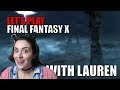Let&#39;s Play: Final Fantasy X (Walkthrough Part 24) - Lightning Always Strikes Twice