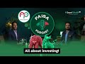 Stock market investor series  paisa podcast ep9  ajay shrestha