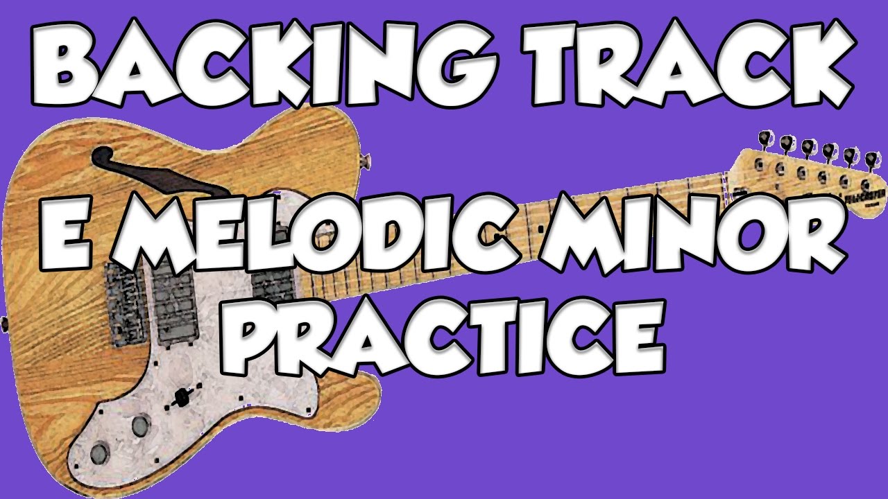 Back track a minor