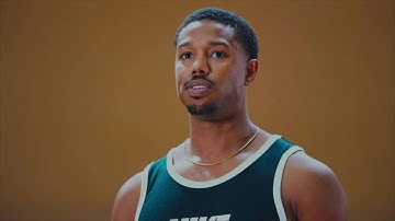 NBA 2K17: The Prelude Opening cut scene with Kobe Bryant and Michael B Jordan