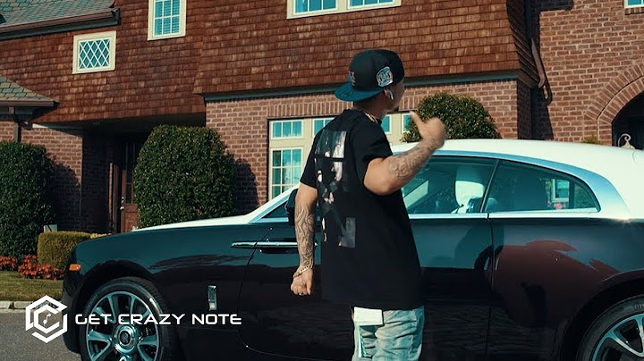Dowba Montana - La Vuelta Parte 2 (Shooters) (Video Oficial)