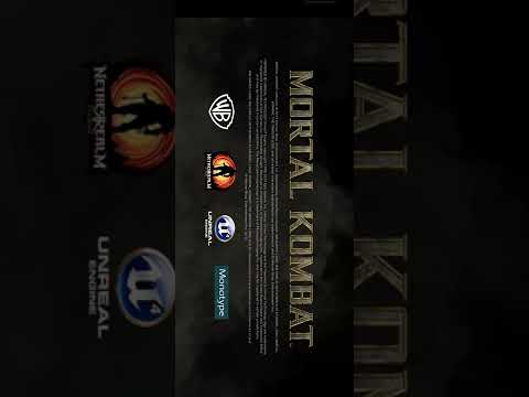 Mortal Kombat MOBILE plz fix this server issue