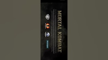 Mortal Kombat MOBILE plz fix this server issue