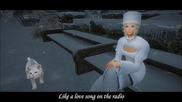 【TESV】 Symphony in Skyrim(Unslaad) MV