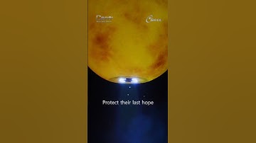 Ep.1 Shooting Star l Trailer #scifi #comedy #robots