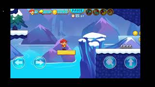 Super Jabber Jump Level 4-18 screenshot 2