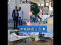 MAANS/МААНС Мерседес в мире ЖАТОК