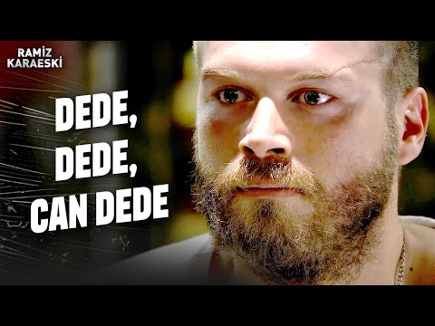 DEDESİNİN GÜLÜ GELMİŞ! | Ramiz Karaeski