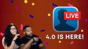 Unleashing the Power of Ecamm Live v4 | BuildingBlocks w/ ana & Fuljens