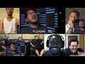 Markiplier&#39;s RAGE Compilation [REACTION MASH-UP]#2117