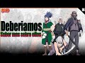NARUTO: 5 ninjas de los que deberíamos saber más
