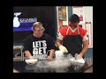 Making dry ice bubbles