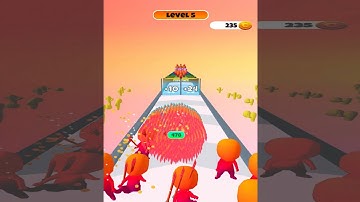 Arrow Fest - Video gameplay - Android, ios - All levels - Part 1