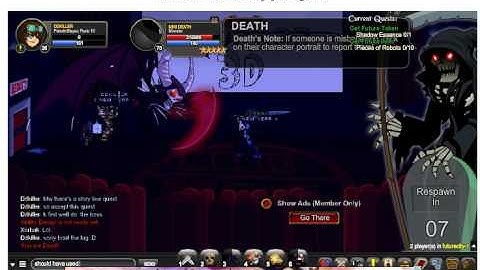 LAF project How to get class of future!