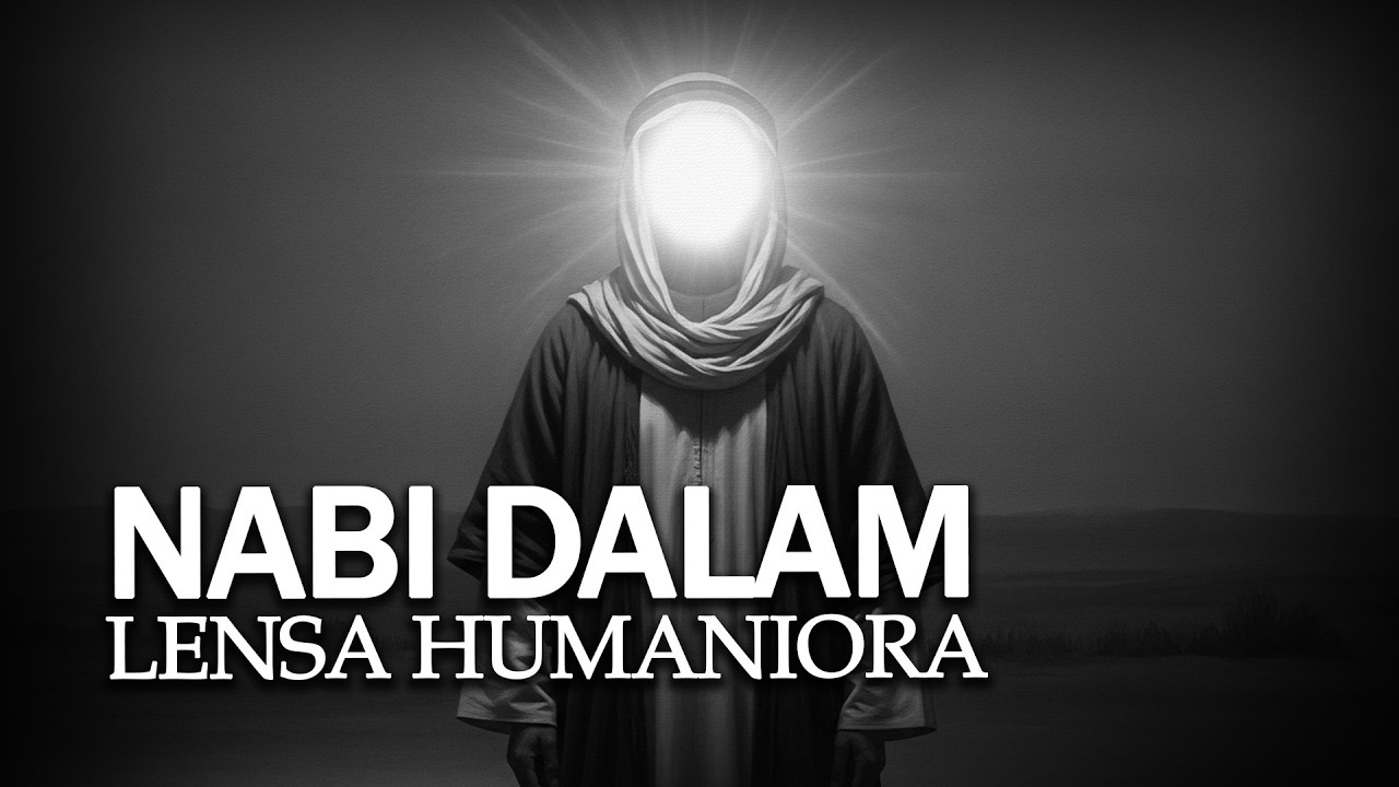 MEMAHAMI NABI MUHAMMAD DARI SUDUT PANDANG HUMANIORA: Sosok, Ide, dan Revolusi Nilai