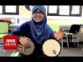 New video by BBC News on YouTube