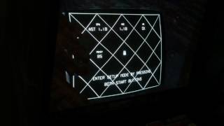 Braze Asteroids Multigame High Score Save Kit