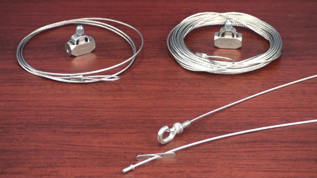 Wire Grabber™ and Kits YouTube