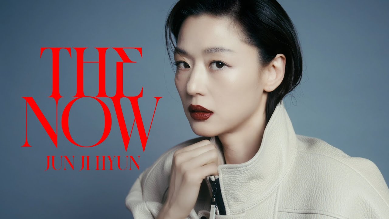 그 이름만으로도 경이로운, 전지현의 나다움이란? 엘르 × 루이 비통 #TheNOW | ELLE KOREA