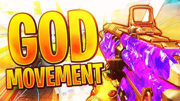 MASTERING THE MOVEMENT SYSTEM...