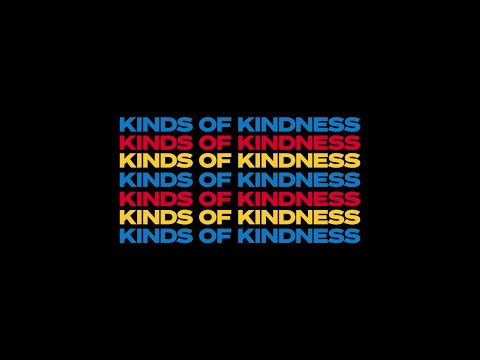 Kinds of Kindness (2024) - Teaser HD VOST